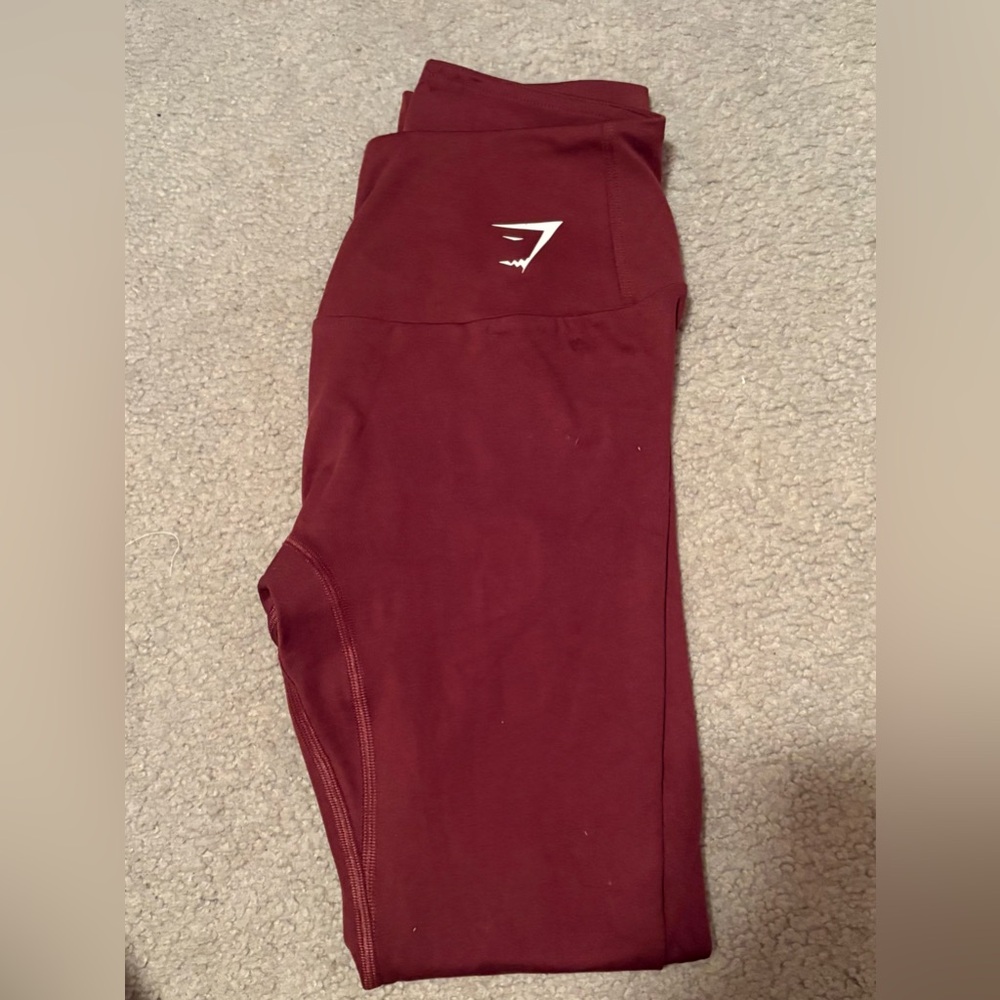 Gymshark Training Seamless Leggings